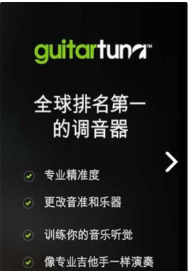 GuitarTuna()