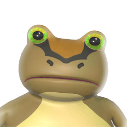 Ϸ(Frog Is Amazing Game)